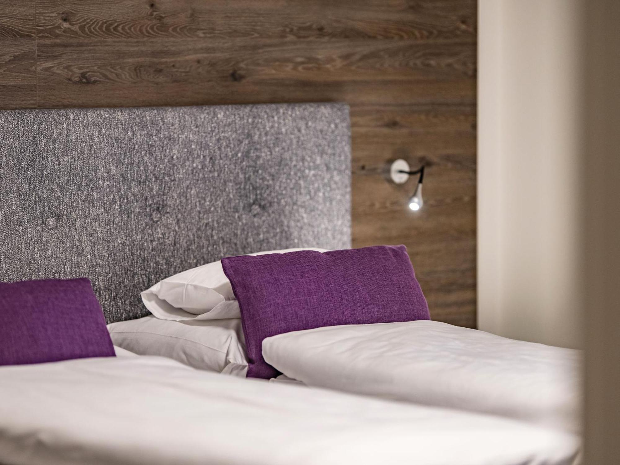 Vitalzeit Hotel Weber Bad Schönau Dış mekan fotoğraf