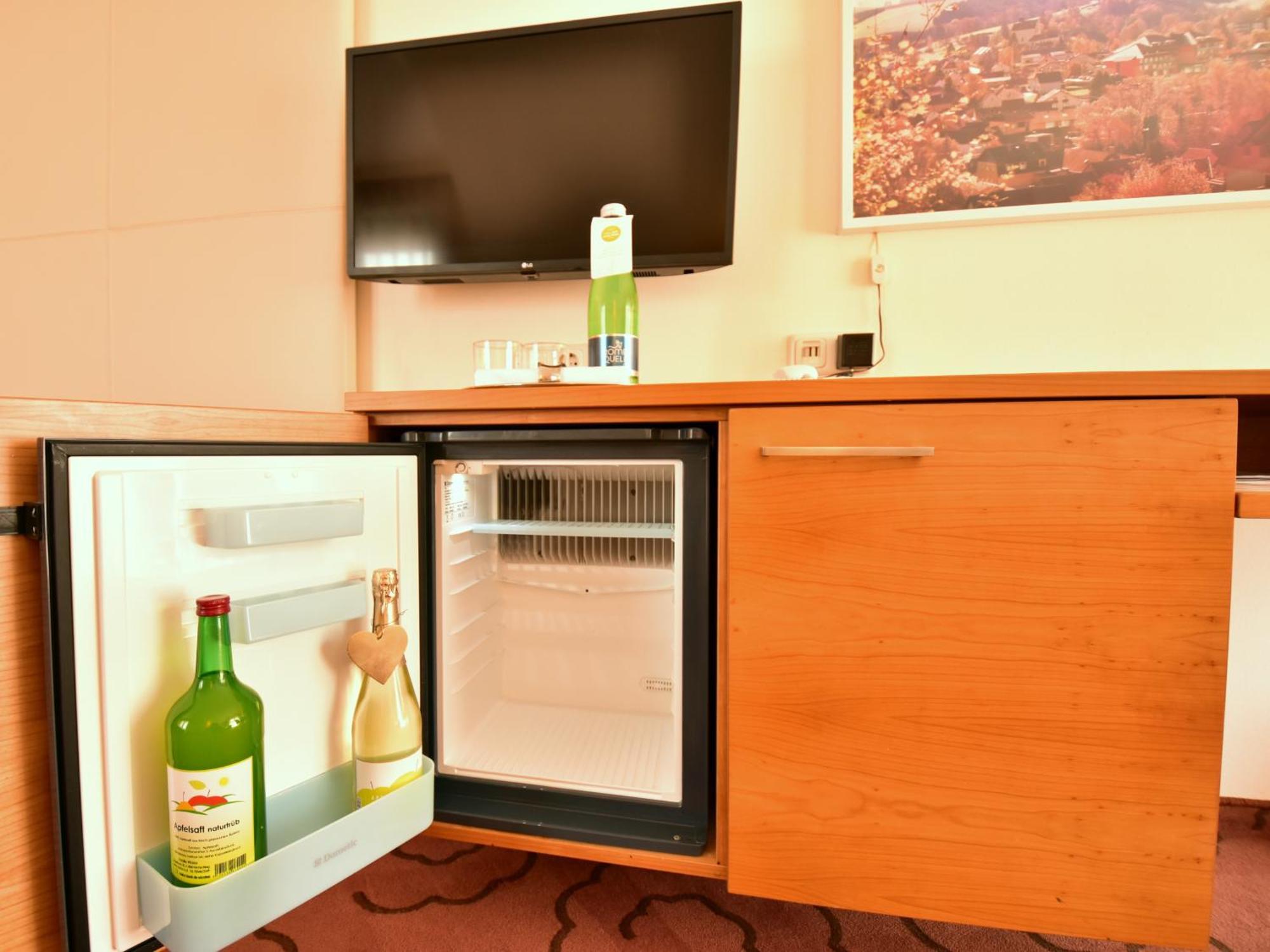 Vitalzeit Hotel Weber Bad Schönau Dış mekan fotoğraf